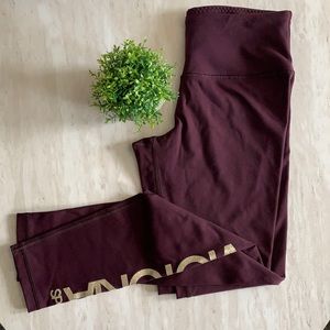 Victoria secret sport yoga pants